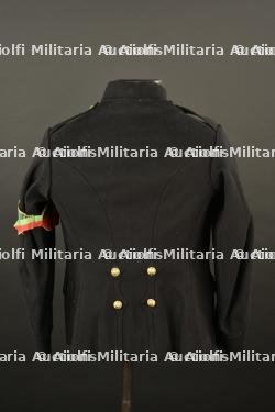 Veste 1896 d'un lieutenant du 9ème génie. — photo 18