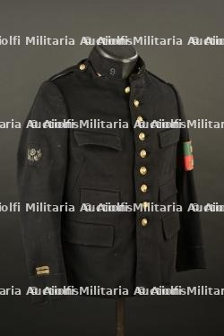 Veste 1896 d'un lieutenant du 9ème génie. — photo 19
