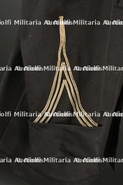 Veste de capitaine 19ème BCP. — photo 2