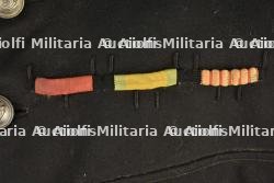Veste de capitaine 19ème BCP. — miniature 5