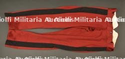 Pantalon d'officier d'infanterie. — photo 1