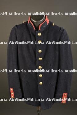 Ensemble d'uniformes français. — miniature 9