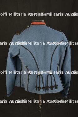 Dolman 1872/84 chasseur à cheval. — miniature 3