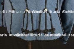 Dolman 1872/84 chasseur à cheval. — photo 4