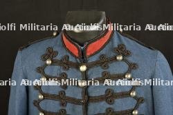 Dolman 1872/84 chasseur à cheval. — miniature 7