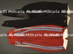 Ensemble de culottes d'artillerie. — photo 1