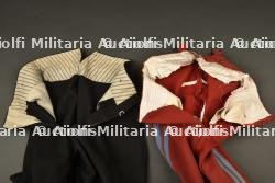 Ensemble de culottes d'artillerie. — miniature 2
