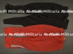 Ensemble de culottes d'artillerie. — miniature 3