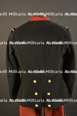 Uniforme d'infanterie. — photo 4