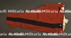 Uniforme d'infanterie. — photo 6