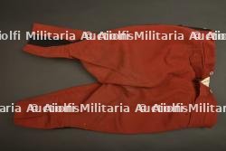 Uniforme d'infanterie. — miniature 8