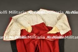 Pantalon d'officier d'infanterie. — photo 2