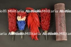 Ensemble de plumets. — photo 3