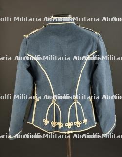 Dolman 1872/84 de hussard. — miniature 2