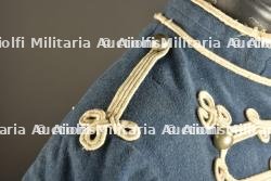 Dolman 1872/84 de hussard. — miniature 4
