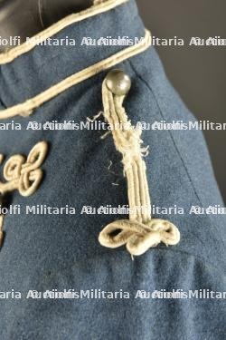 Dolman 1872/84 de hussard. — miniature 6