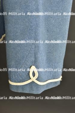 Dolman 1872/84 de hussard. — miniature 7