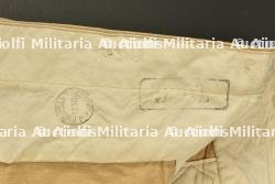 Pantalon culotte de spahis 1915. — miniature 3