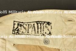 Pantalon culotte de spahis 1915. — miniature 4