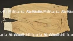 Pantalon culotte de spahis 1915. — miniature 7