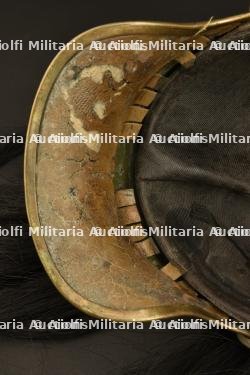 Casque 1910 d'officier. — miniature 3