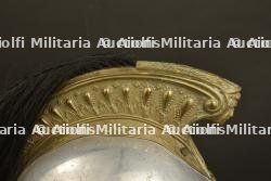 Casque 1910 d'officier. — photo 7