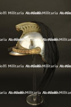 Casque 1910 d'officier. — miniature 11