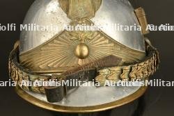 Casque 1910 d'officier. — miniature 13
