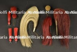 Ensemble d'accessoires de coiffure. — photo 1