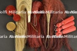 Ensemble d'accessoires de coiffure. — miniature 2