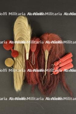 Ensemble d'accessoires de coiffure. — miniature 3