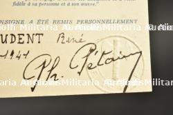 Ensemble attribué au capitaine René Prudent. Group Attributed to Captain René Prudent — miniature 3