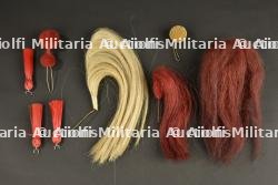 Ensemble d'accessoires de coiffure. — photo 4
