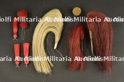 Ensemble d'accessoires de coiffure. — photo 5