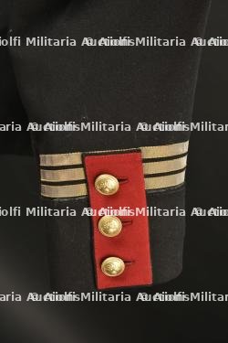 Tunique 1893 de capitaine du 69ème RI. — miniature 8