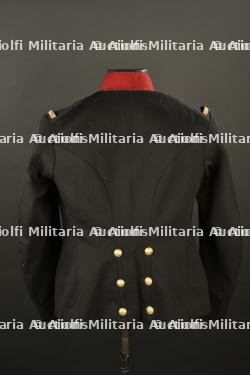 Tunique 1893 de capitaine du 69ème RI. — photo 10