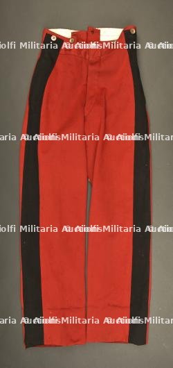 Pantalon d'officier d'infanterie. — photo 1