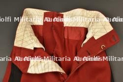 Pantalon d'officier d'infanterie. — photo 3