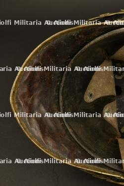 Casque 1874 officier de cuirassier. — miniature 2