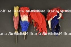 Ensemble de plumets. — miniature 3