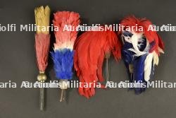 Ensemble de plumets. — miniature 4