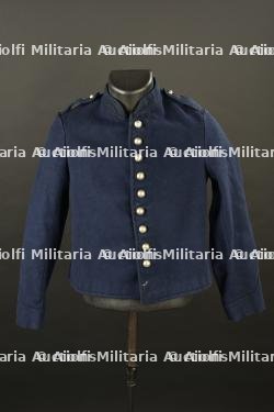 Ras de cul troupe du 6ème hussards. — miniature 1