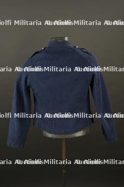 Ras de cul troupe du 6ème hussards. — miniature 9