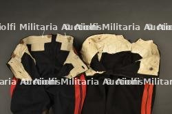 Culottes de l'artillerie montée 1905. — photo 4