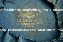 Képi 1872 de lieutenant des services de santé. — photo 2