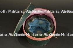 Képi 1872 de lieutenant des services de santé. — photo 9