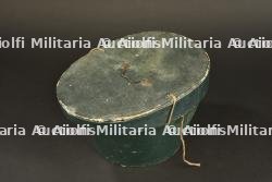 Képi 1872 de lieutenant des services de santé. — miniature 10