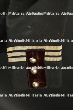 Veste 1893 d'un capitaine vétérinaire. — miniature 5