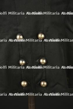 Veste 1893 d'un capitaine vétérinaire. — photo 6