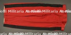 Pantalon d'officier d'infanterie.